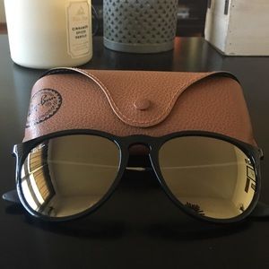 Ray Ban Erika Sunglasses
